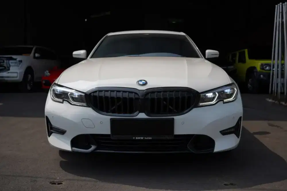 BMW 320i G20 2019/2020 (D) High Spec