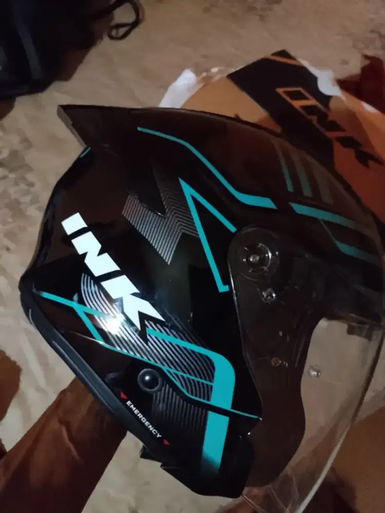 helm ink terra 2