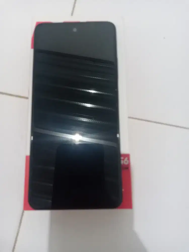 HP Itel P55 NFC RAM 24GB ROM 256GB