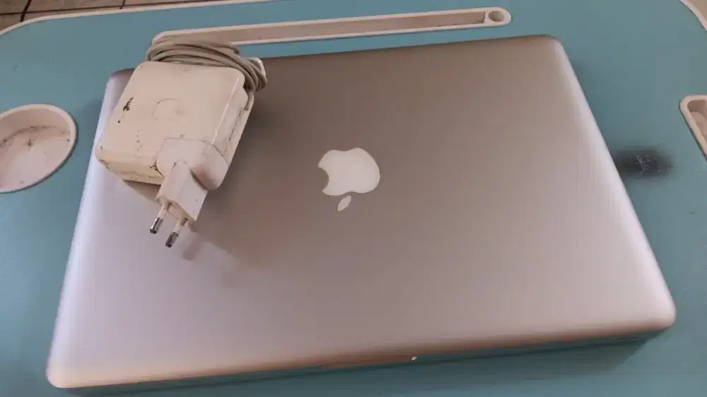 Macbook pro 2012
