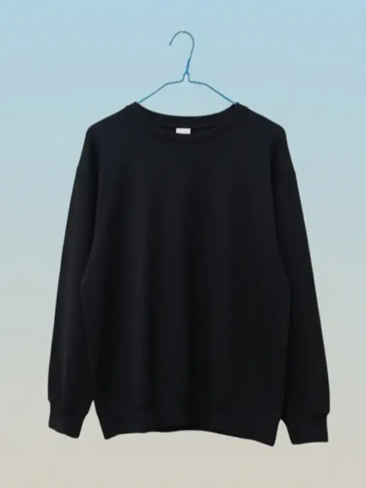 Knitwear Uniqlo 100% Original Made In Bangladesh