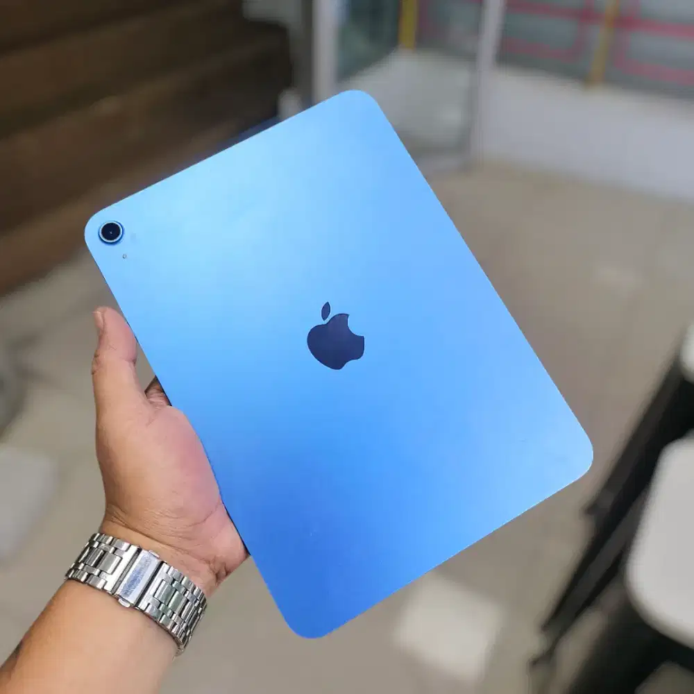 IPAD GEN 11 128GB IBOX FULLSET AKTIVASI 10 SEPTEMVER 2025