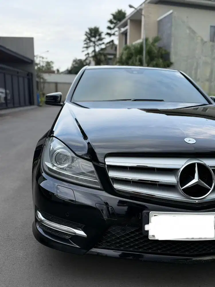 forsale w204 c250 AMG 2012