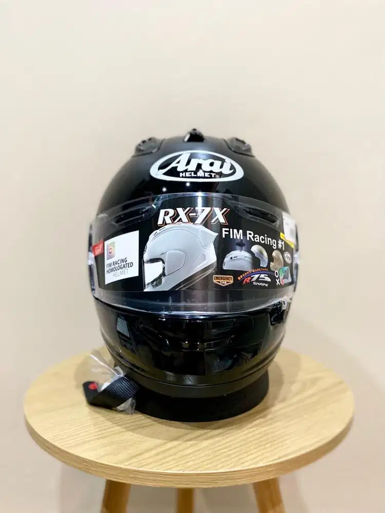 Arai FIM RACING Japan Original
