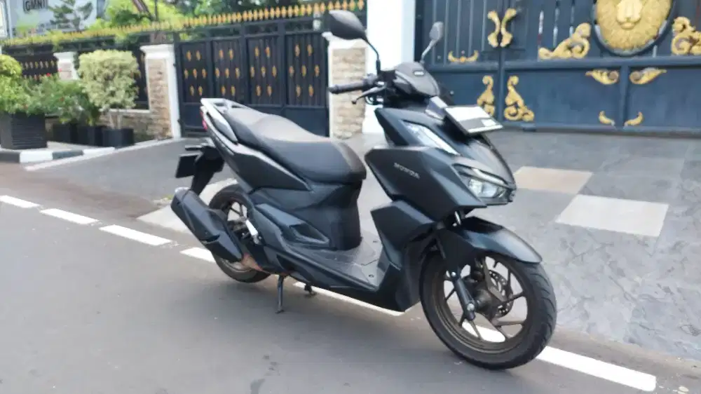 HONDA VARIO 160 CBS 2024 GRESS