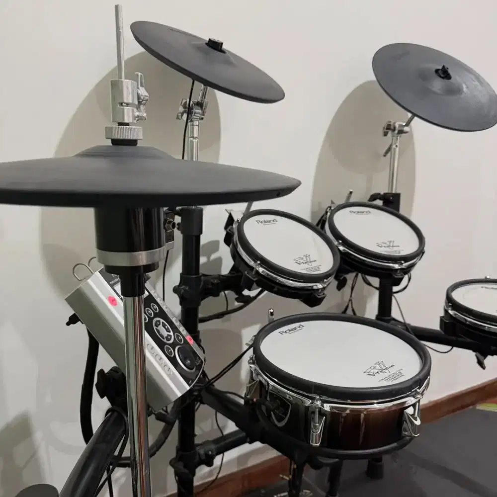 roland TD9KX2 discountinue