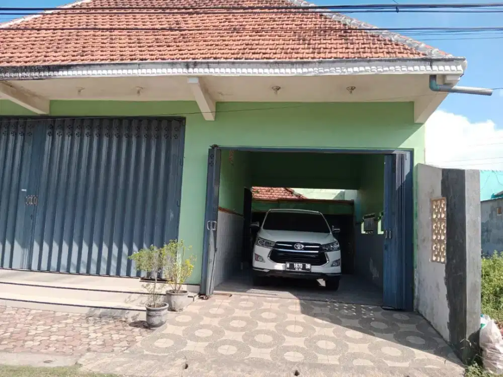 DIJUAL CEPAT RUMAH