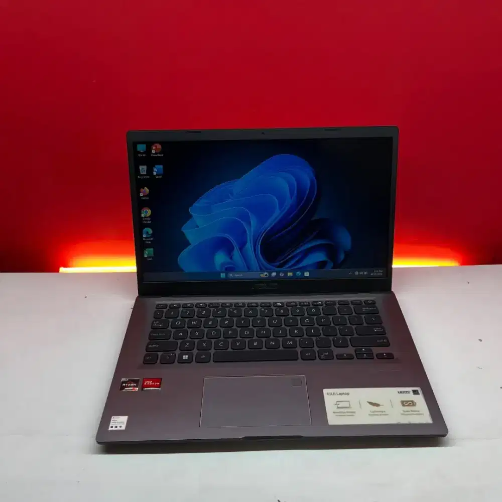 ASUS VIVOBOOK 415D BECLITE