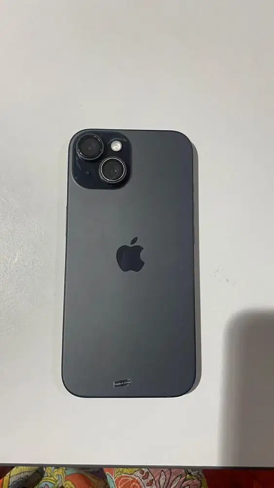 Iphone 15 Ibox 128gb