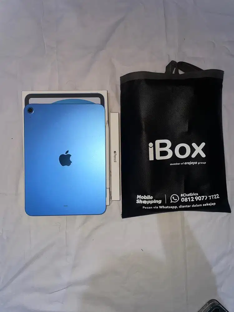 IPAD Gen 11 (A16) 128 GB 2025