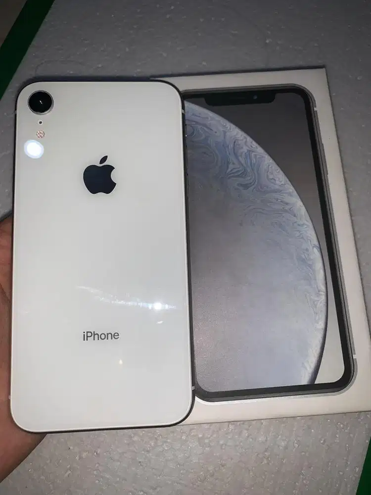 Iphone XR 64GB Inter