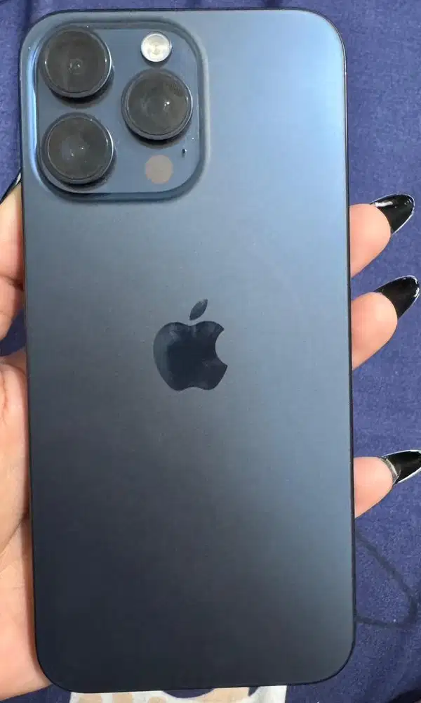 Dijual Iphone 15 pro max