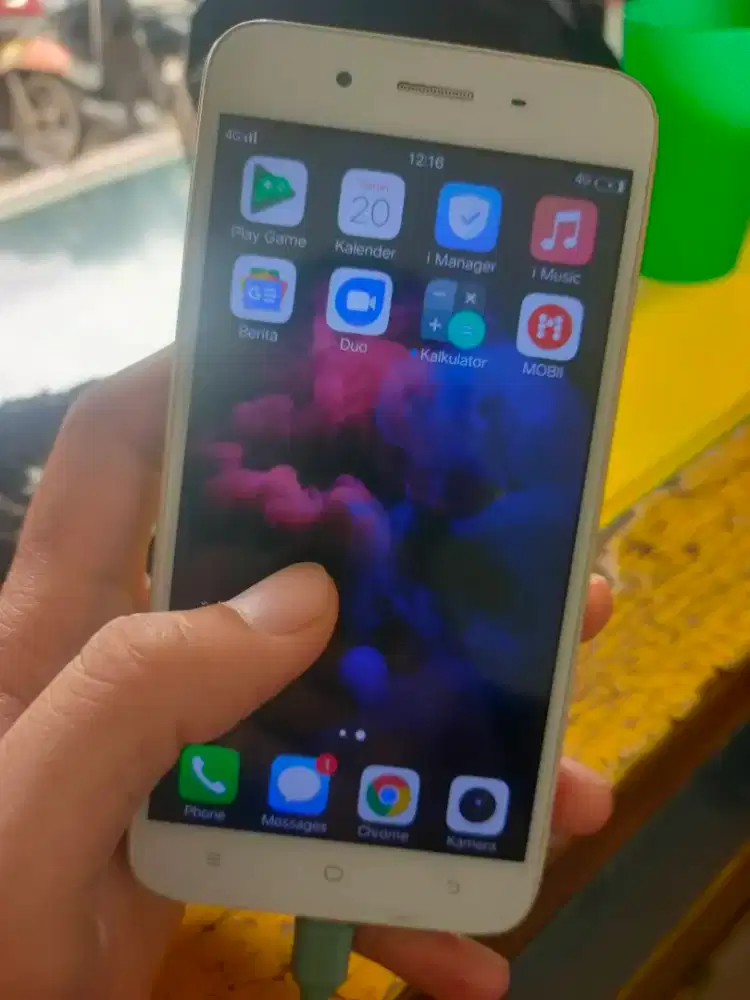Vivo y66 Batangan