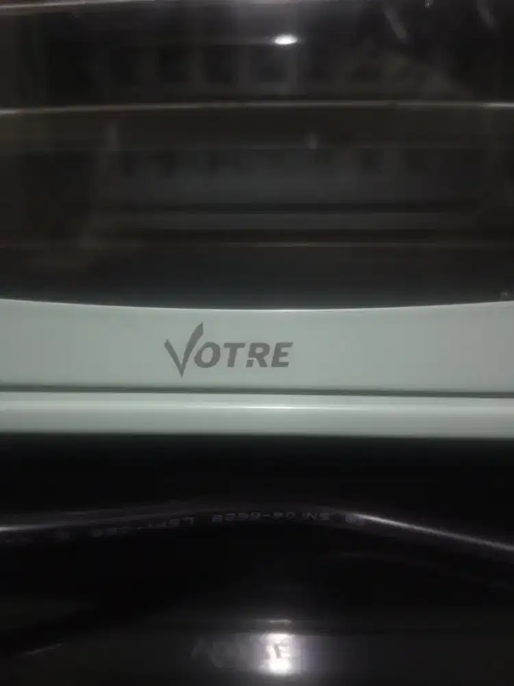 Microwave oven votre