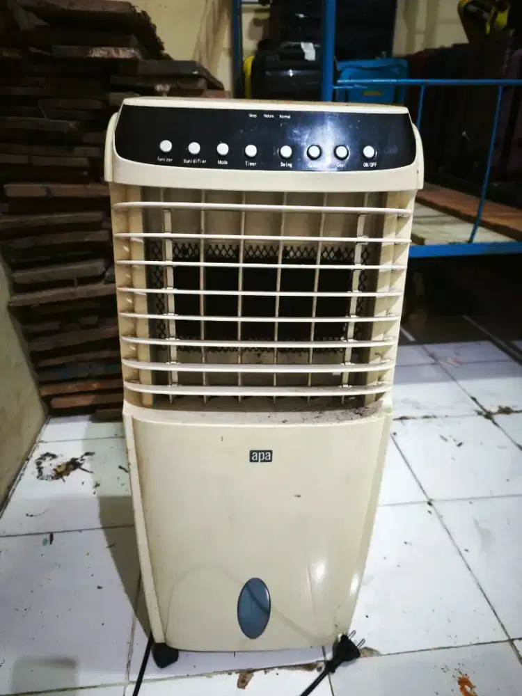 Air cooler APA