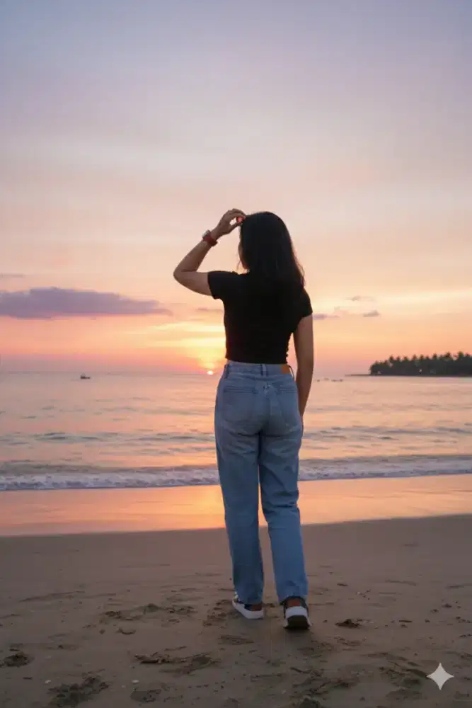 Kerjaan apa aja