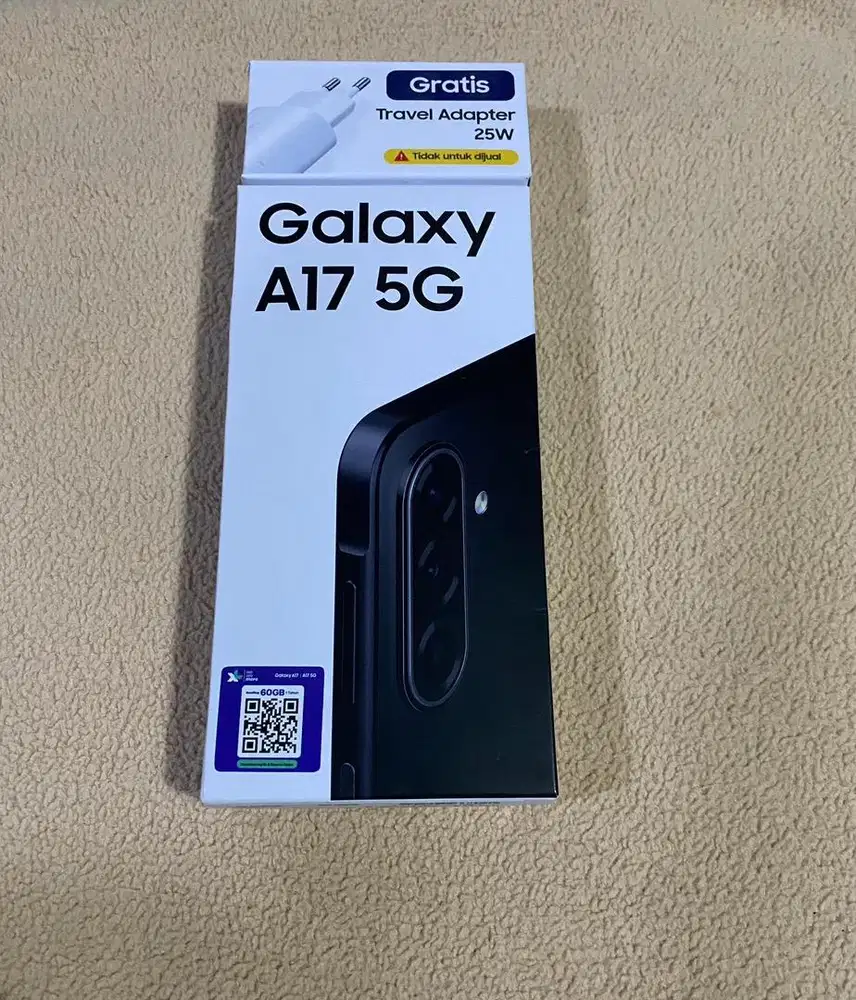 Samsung A17 5G 8Gb/256Gb