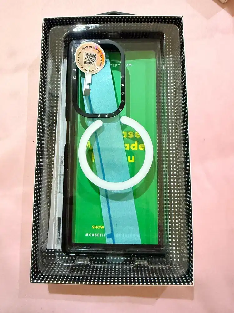 samsung fold 7 casetify case jarang ada