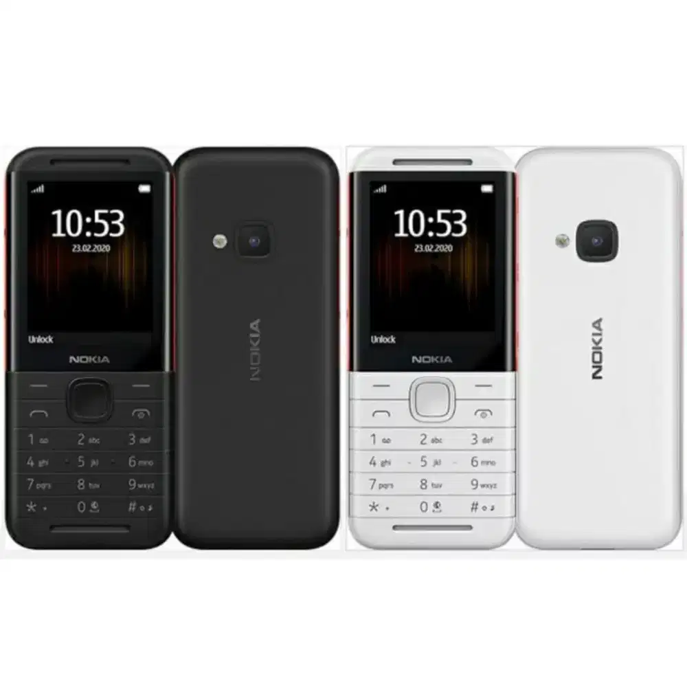 Nokia 5310 Express Music
