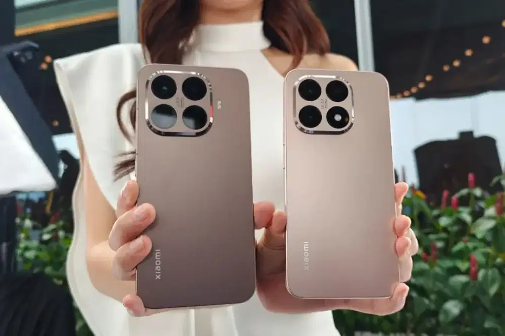 Xiaomi 15Tpro Telephoto 100x Zoom