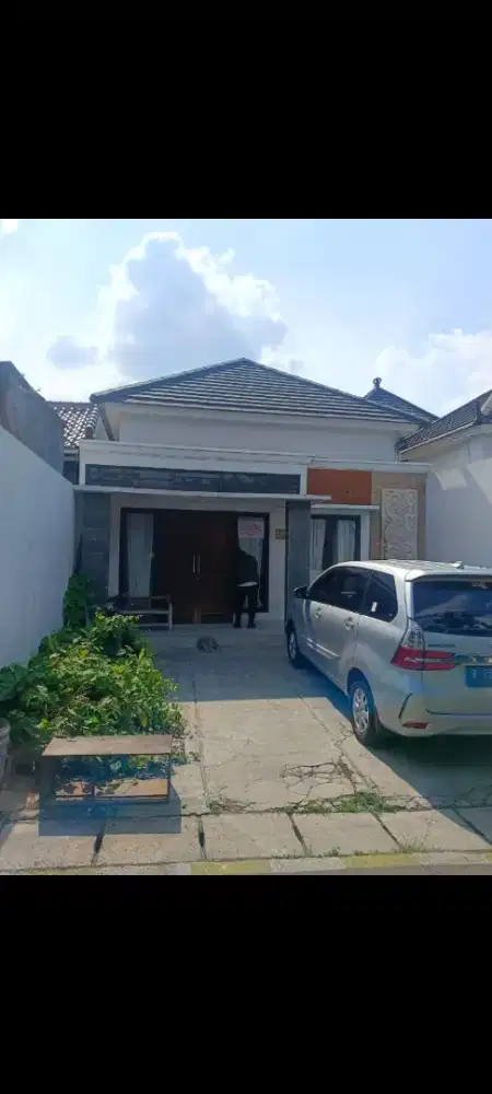 Over Kredit di Jln Bakti Abri Sukamaju Baru