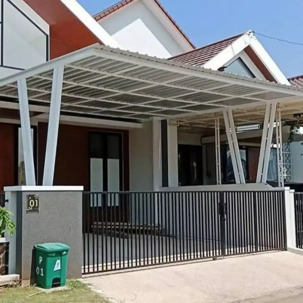 Spesialis kanopi