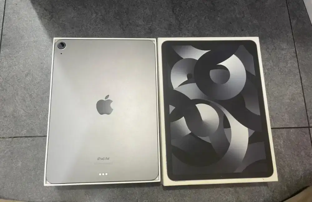 IPAD AIR 5 64GB INTER
