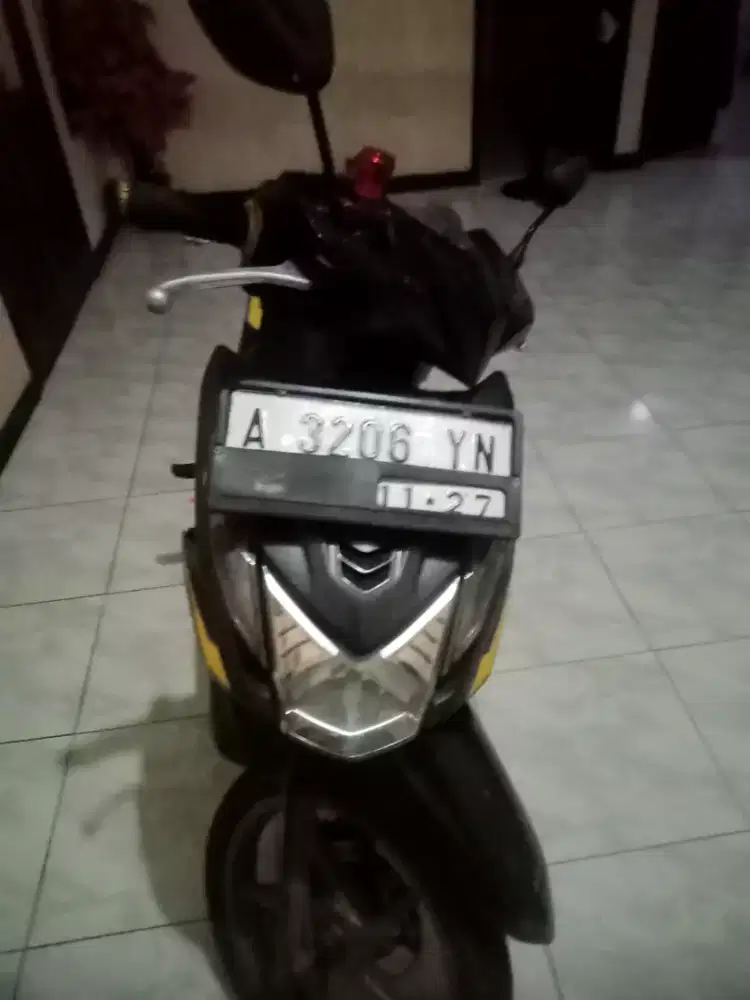 Beat 2014 ss lengkap
