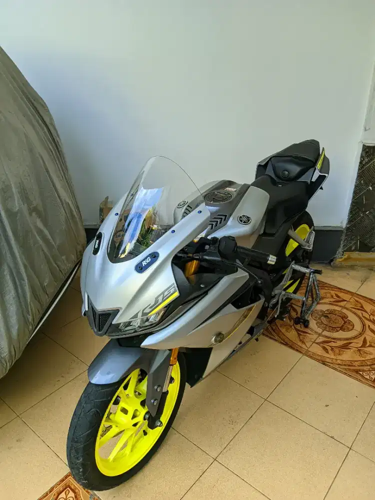 FS!!! R15 V3 2021