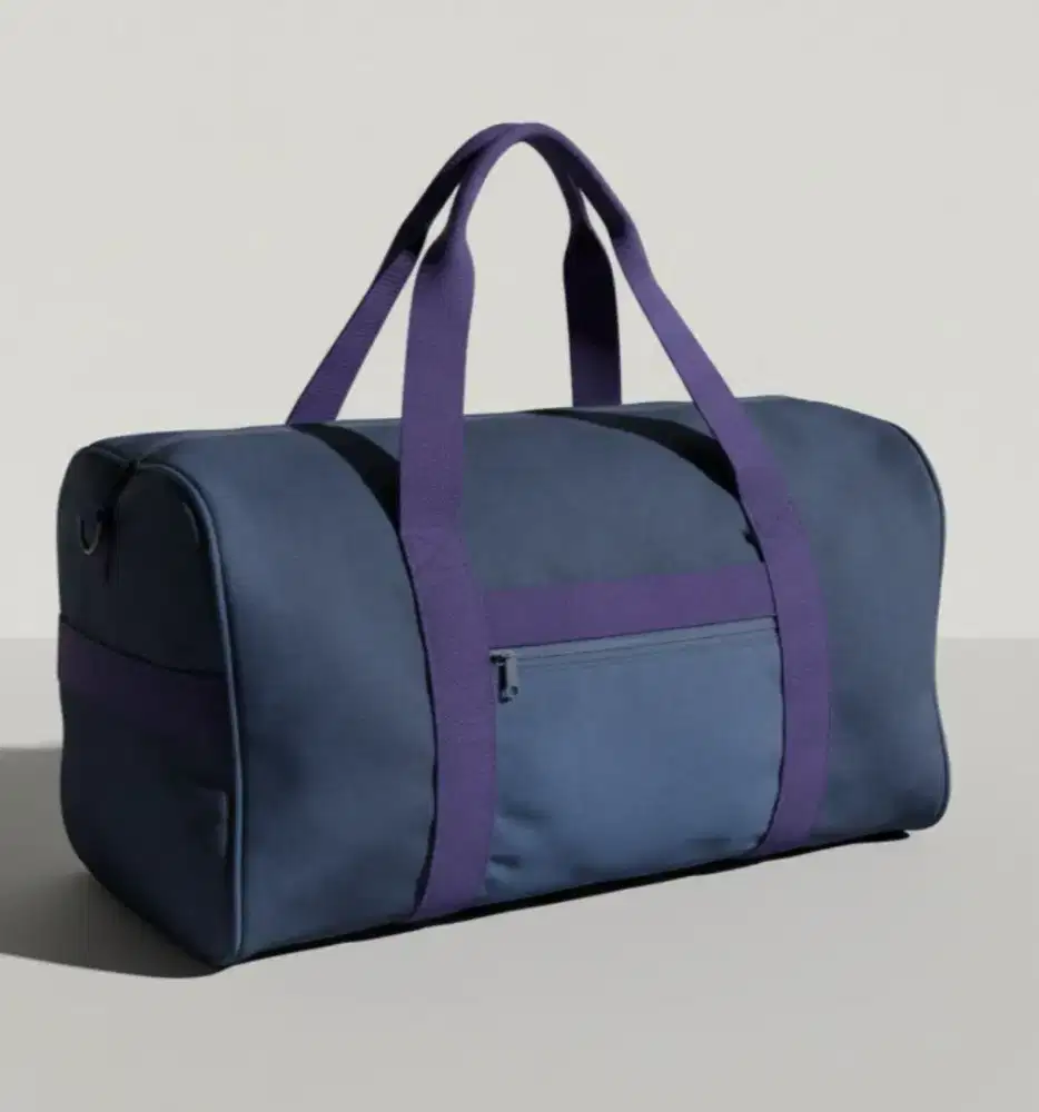 Travel Bag Anti Air Ukuran Sedang