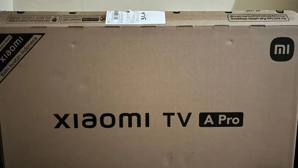 Xiaomi google tv 32 A Pro