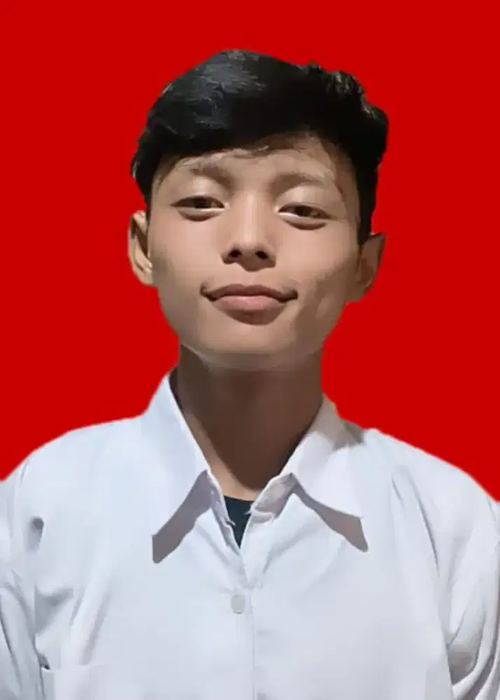 Nyari kerjaan apa ajah