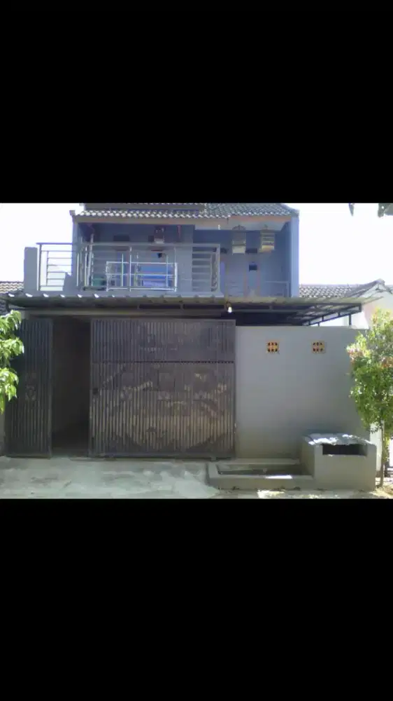 Dijual rumah startegis dekat alun alun banjaran kab bandung