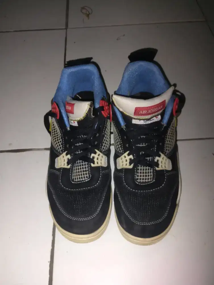 Nike air Jordan retro 4