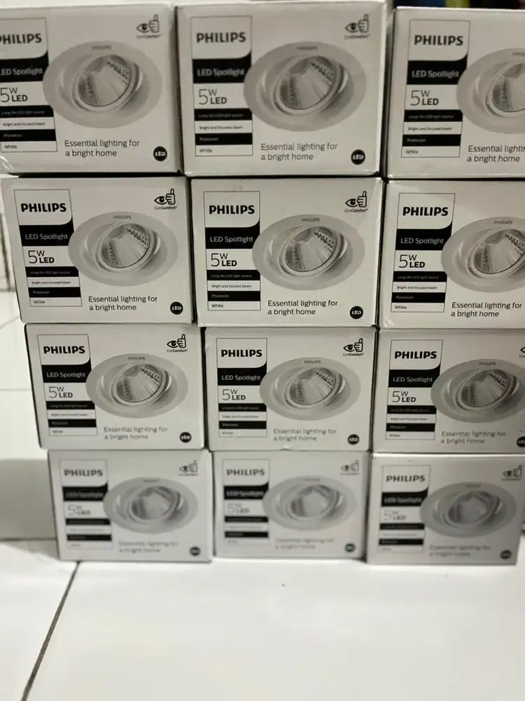 Lampu sorot plafond