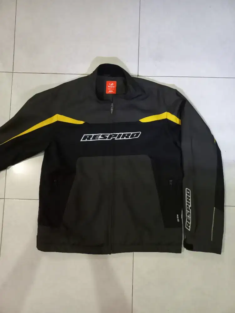 JAKET TOURING JAKET MOTOR RESPIRO NEOS