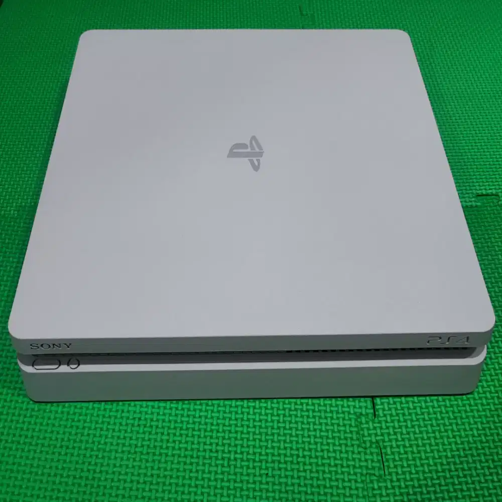 PS4 Slim Ori 1Tb Seri 22 Firmware 13.02