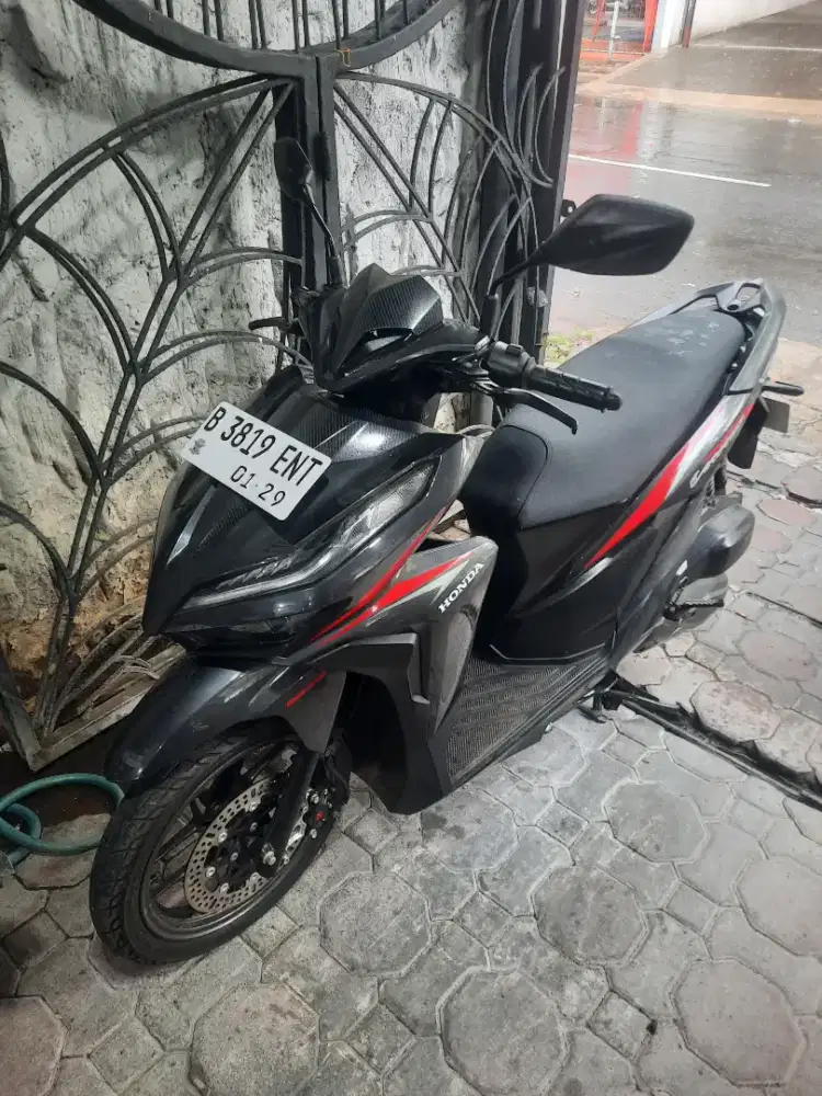Vario 125 cc 2018