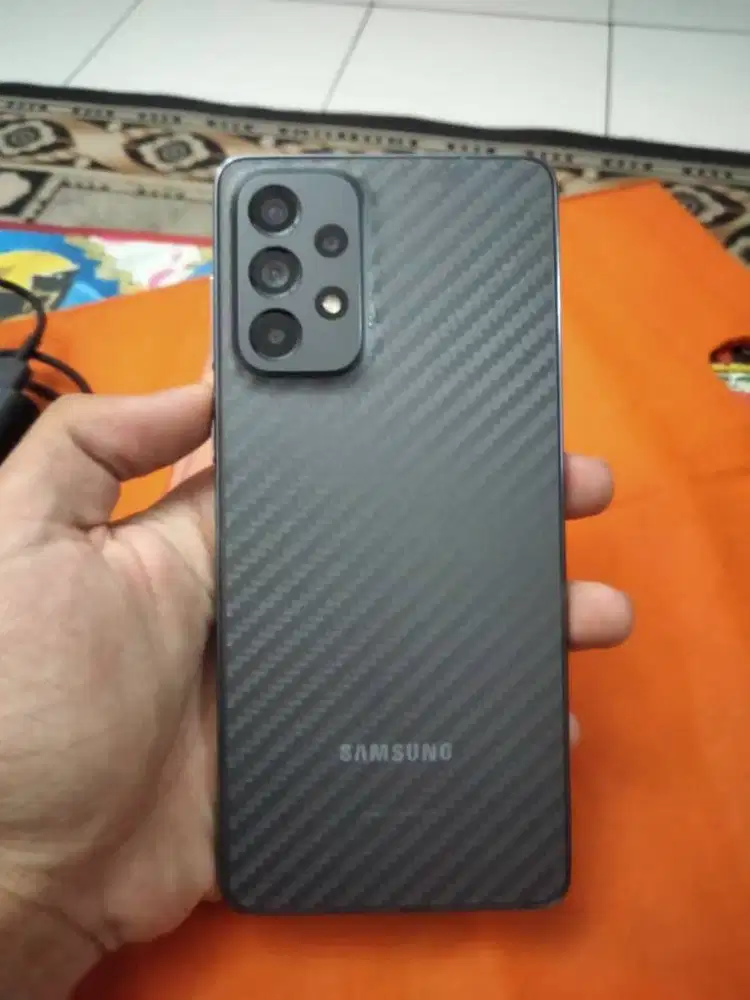 Samsung Galaxy A73 5G