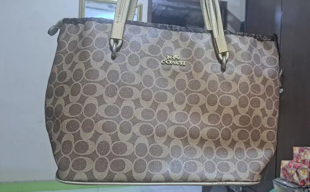 Jual murah meriah Tas second Mantul