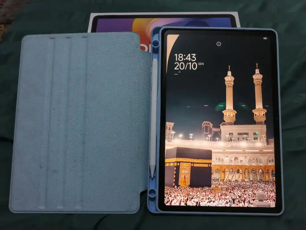 Redmi Pad 2 4/128 Like New