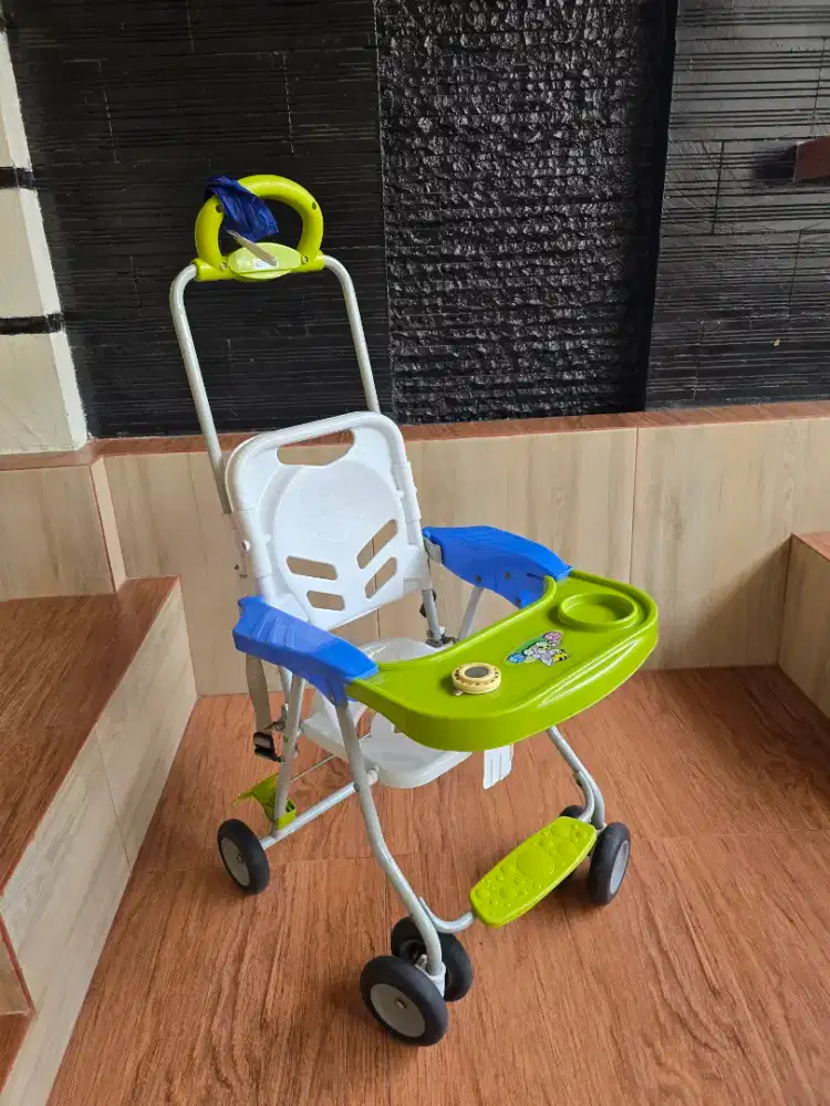 Stroller chair merk Family