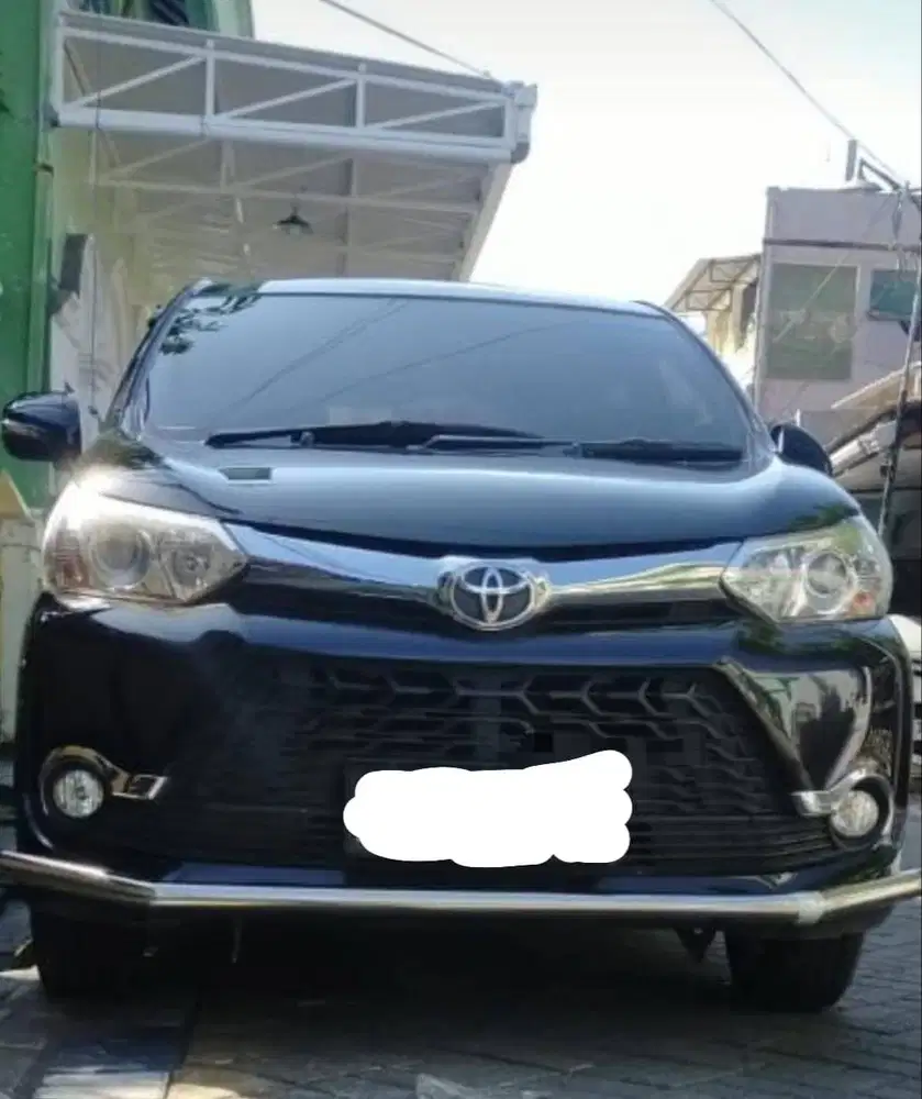 AVANZA 1.5 VELOZ HARGA TERMURAH