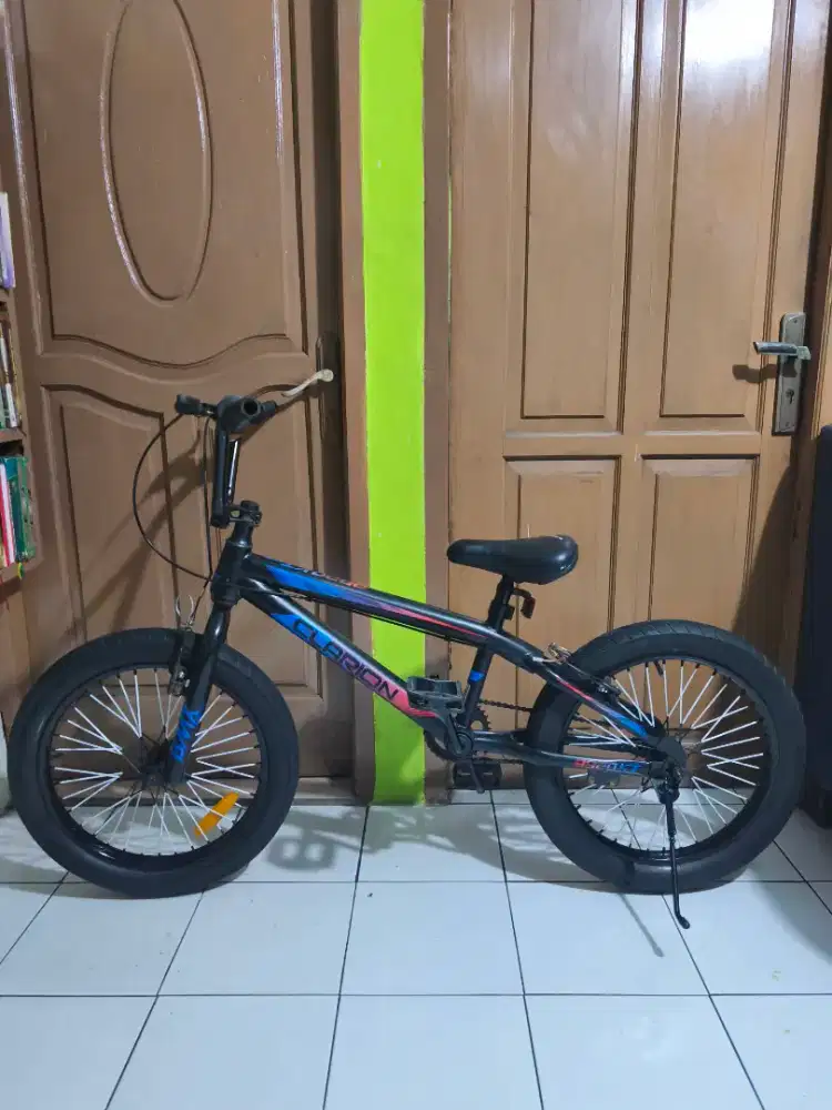 SEPEDAH BMX UK 20