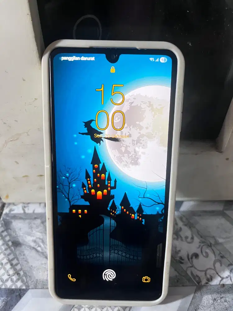 Samsung A33 5G 8/128 Blue
