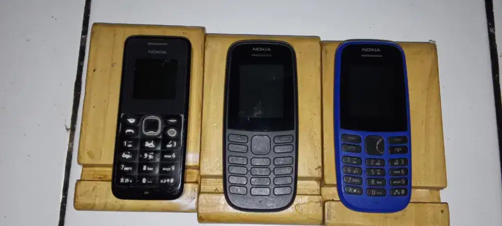 Nokia Normal jual Borongan