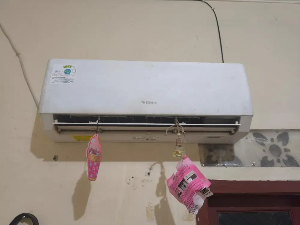 Ac merk gree 1/2 pk
