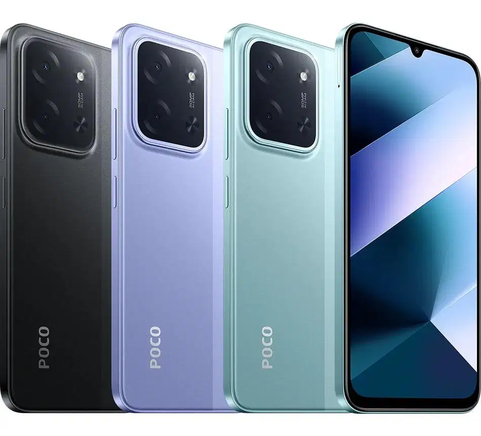 Poco C85 8/256 GB