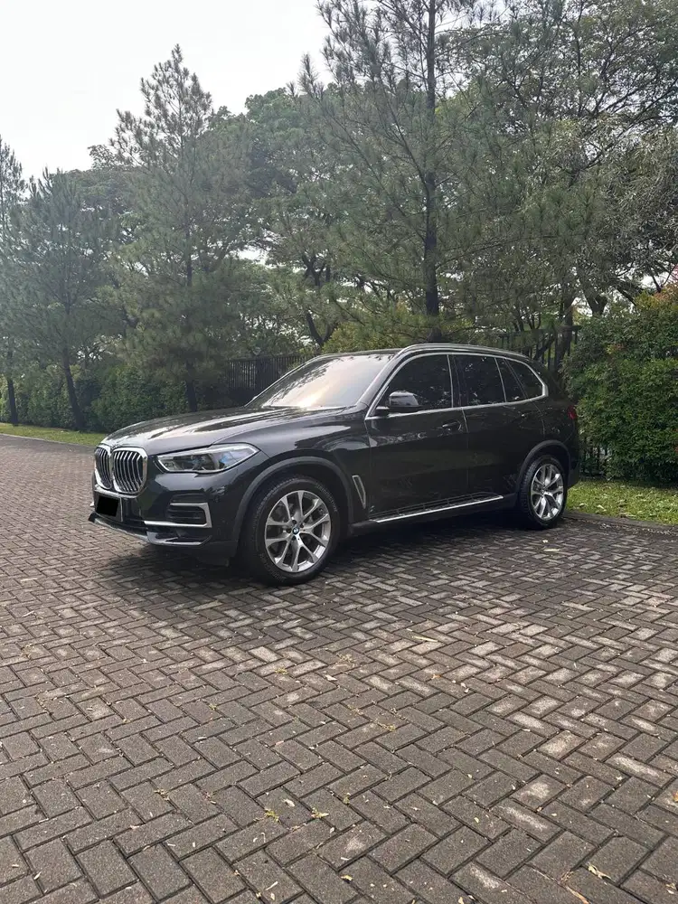 BMW X5 xDrive 4.0i 2023