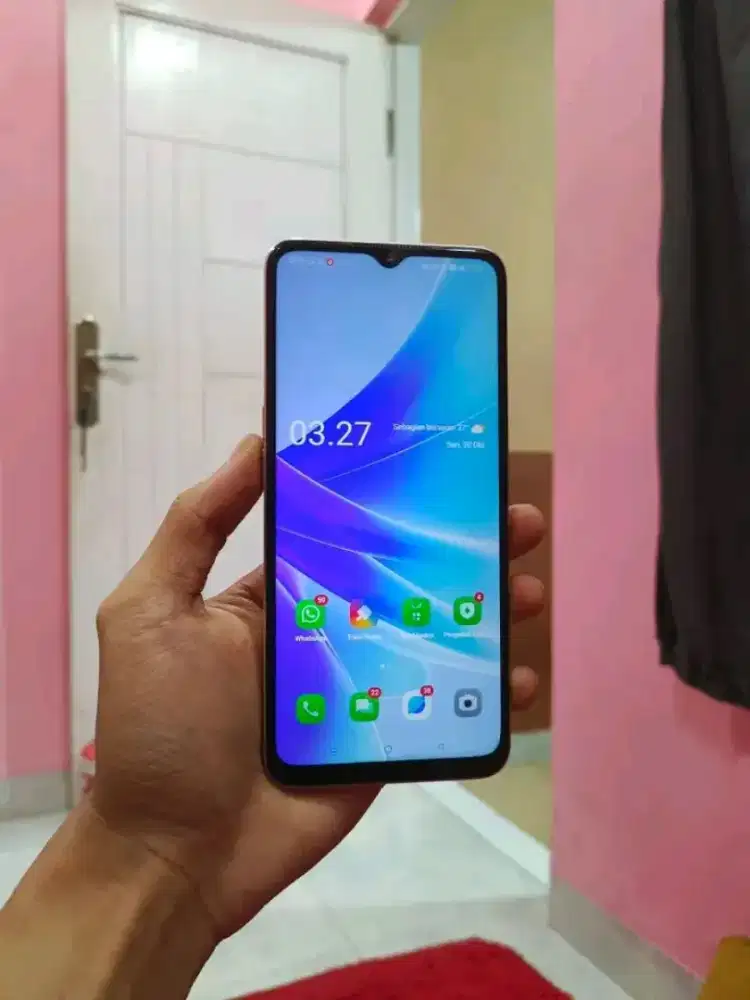 Oppo A77s 8/128GB